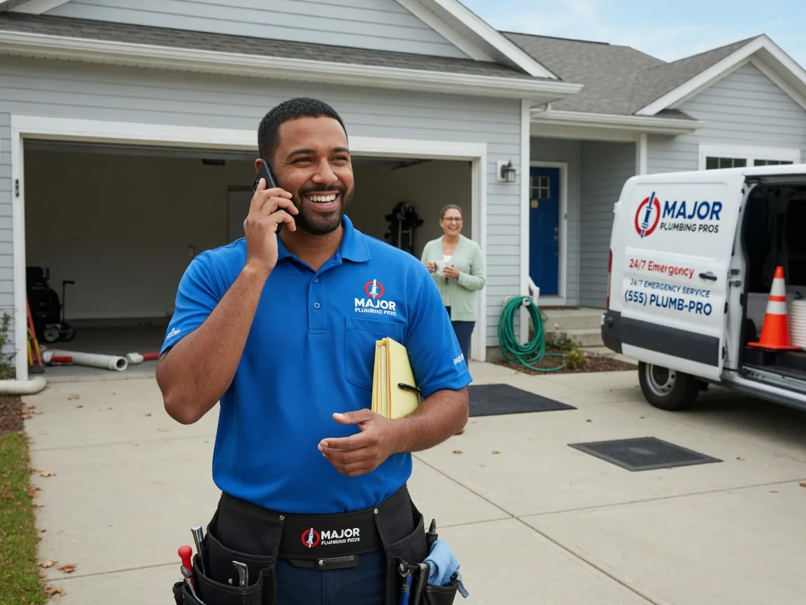 Drain Cleaning Services Vassar, MI FAQs
